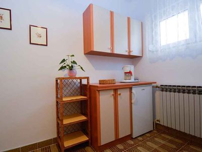 Ferienwohnung für 2 Personen (32 m²) in Pula (Istarska) 8/10