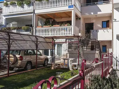 Ferienwohnung für 8 Personen (120 m²) in Pula (Istarska) 4/10