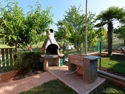 Ferienwohnung für 8 Personen (120 m²) in Pula (Istarska) 6/10