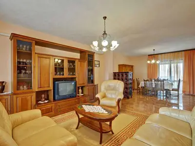 Ferienwohnung für 8 Personen (120 m²) in Pula (Istarska) 8/10