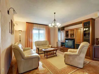 Ferienwohnung für 8 Personen (120 m²) in Pula (Istarska) 9/10