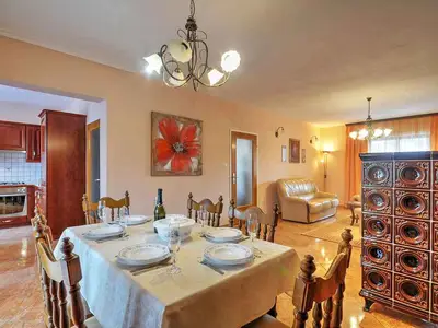 Ferienwohnung für 8 Personen (120 m²) in Pula (Istarska) 10/10