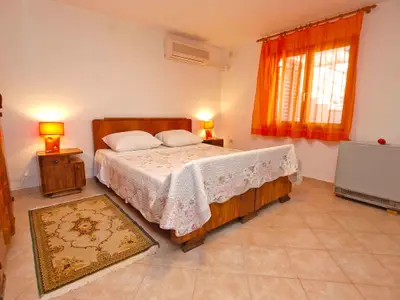 Ferienwohnung für 3 Personen (32 m²) in Štinjan 6/10