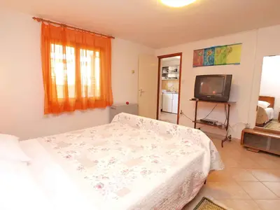 Ferienwohnung für 3 Personen (32 m²) in Štinjan 9/10