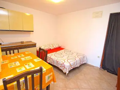 Ferienwohnung für 3 Personen (32 m²) in Štinjan 10/10