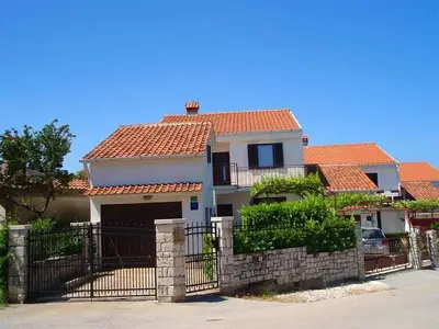 Ferienwohnung für 2 Personen (15 m²) in Štinjan 2/10