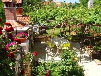 Ferienwohnung für 2 Personen (15 m²) in Štinjan 3/10