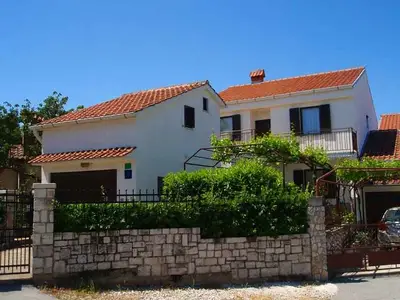 Ferienwohnung für 2 Personen (15 m²) in Štinjan 4/10