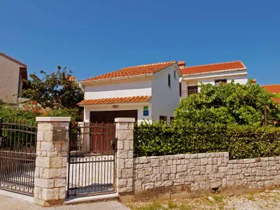 Ferienwohnung für 3 Personen (32 m²) in Štinjan 2/10