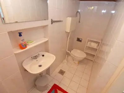 Ferienwohnung für 2 Personen (15 m²) in Štinjan 9/10