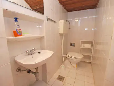 Ferienwohnung für 2 Personen (15 m²) in Štinjan 10/10