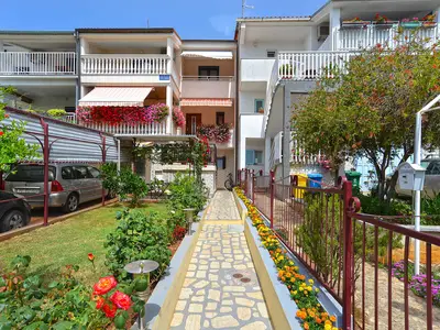 Ferienwohnung für 8 Personen (120 m²) in Pula (Istarska) 2/10