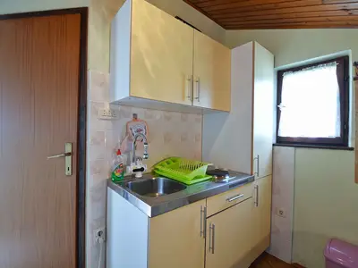 Ferienwohnung für 2 Personen (17 m²) in Štinjan 10/10