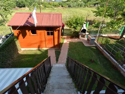 Ferienwohnung für 2 Personen (33 m²) in Pula (Istarska) 5/10