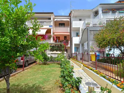 Ferienwohnung für 2 Personen (33 m²) in Pula (Istarska) 7/10