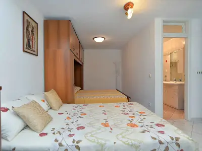 Ferienwohnung für 2 Personen (33 m²) in Pula (Istarska) 8/10