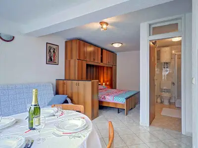 Ferienwohnung für 2 Personen (33 m²) in Pula (Istarska) 9/10
