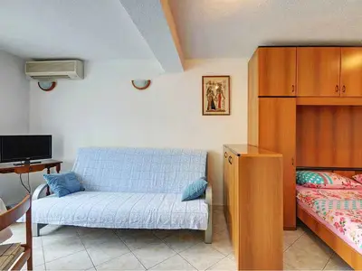 Ferienwohnung für 2 Personen (33 m²) in Pula (Istarska) 10/10