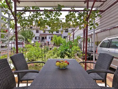 Ferienwohnung für 2 Personen (33 m²) in Pula (Istarska) 1/10