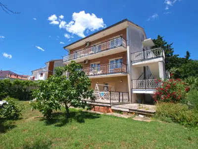 Ferienwohnung für 8 Personen (100 m²) in Pula (Istarska) 8/10