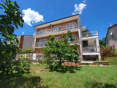 Ferienwohnung für 8 Personen (100 m²) in Pula (Istarska) 9/10