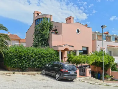 Ferienwohnung für 2 Personen (20 m²) in Pula (Istarska) 3/10