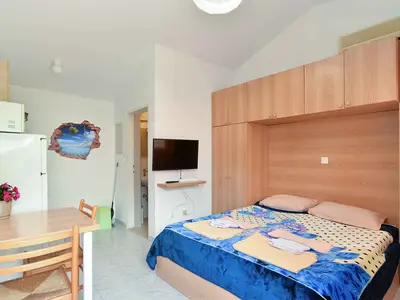 Ferienwohnung für 2 Personen (20 m²) in Pula (Istarska) 4/10