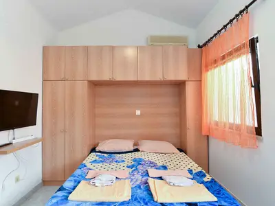 Ferienwohnung für 2 Personen (20 m²) in Pula (Istarska) 5/10