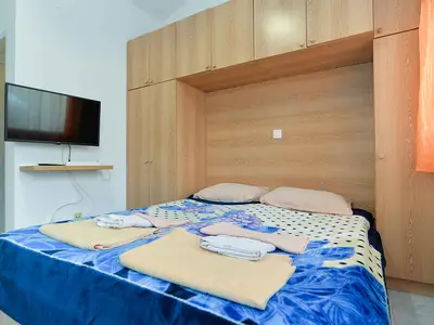 Ferienwohnung für 2 Personen (20 m²) in Pula (Istarska) 6/10