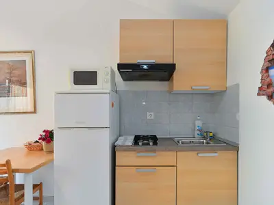 Ferienwohnung für 2 Personen (20 m²) in Pula (Istarska) 7/10