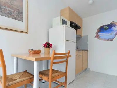 Ferienwohnung für 2 Personen (20 m²) in Pula (Istarska) 9/10