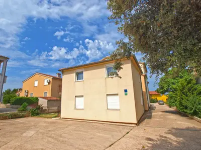 Ferienwohnung für 4 Personen (40 m²) in Štinjan 5/10