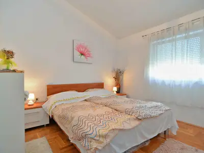 Ferienwohnung für 4 Personen (40 m²) in Štinjan 6/10