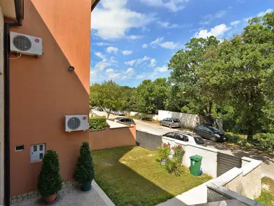 Ferienwohnung für 3 Personen (45 m²) in Štinjan 2/10