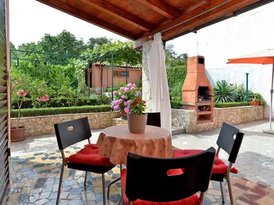 Ferienwohnung für 3 Personen (45 m²) in Štinjan 7/10