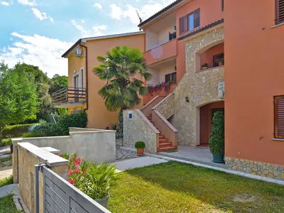 Ferienwohnung für 3 Personen (35 m²) in Štinjan 3/10
