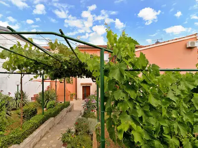 Ferienwohnung für 3 Personen (35 m²) in Štinjan 4/10