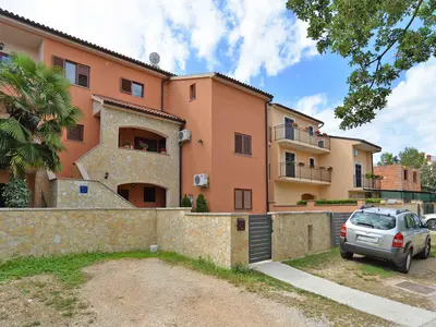 Ferienwohnung für 3 Personen (35 m²) in Štinjan 5/10