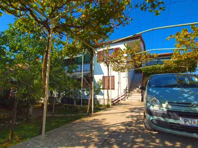 Ferienwohnung für 3 Personen (35 m²) in Štinjan 2/10