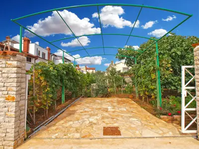 Ferienwohnung für 2 Personen (23 m²) in Štinjan 2/10