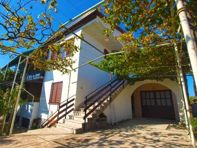 Ferienwohnung für 3 Personen (35 m²) in Štinjan 3/10