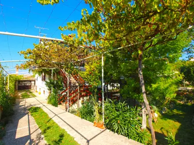 Ferienwohnung für 3 Personen (35 m²) in Štinjan 4/10