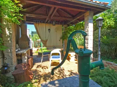 Ferienwohnung für 2 Personen (23 m²) in Štinjan 4/10