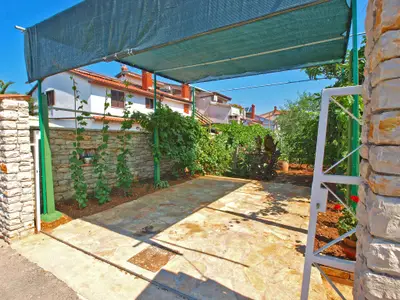 Ferienwohnung für 2 Personen (23 m²) in Štinjan 5/10