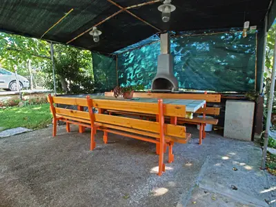 Ferienwohnung für 3 Personen (35 m²) in Štinjan 5/10