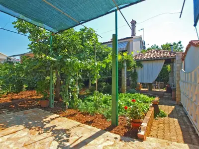 Ferienwohnung für 2 Personen (23 m²) in Štinjan 6/10
