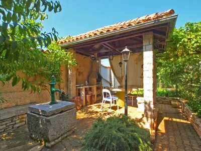 Ferienwohnung für 2 Personen (23 m²) in Štinjan 7/10