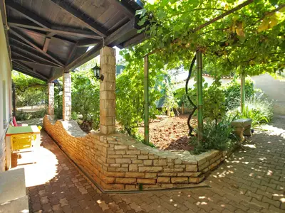 Ferienwohnung für 2 Personen (23 m²) in Štinjan 8/10