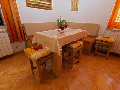 Ferienwohnung für 3 Personen (35 m²) in Štinjan 8/10