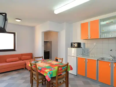 Ferienwohnung für 5 Personen (70 m²) in Štinjan 4/10